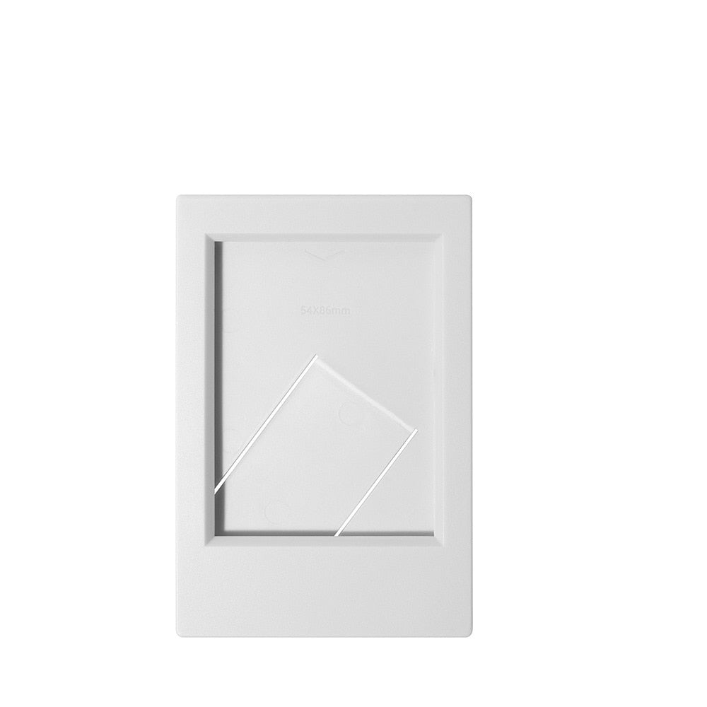 Small Instant Picture Frame