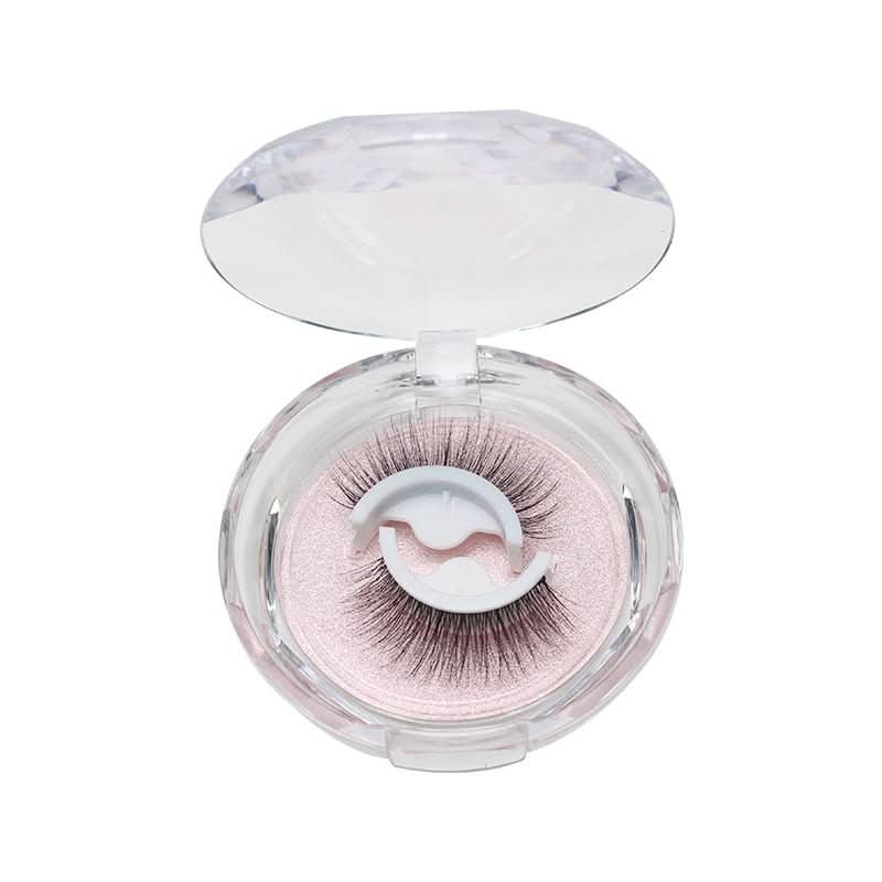 Easy to Use False Lash Stickers for Dramatic Eyes