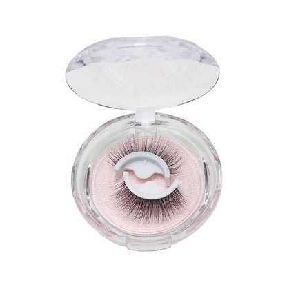 Easy to Use False Lash Stickers for Dramatic Eyes