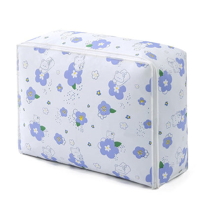 Compact Closet Storage Big Wardrobe Bag