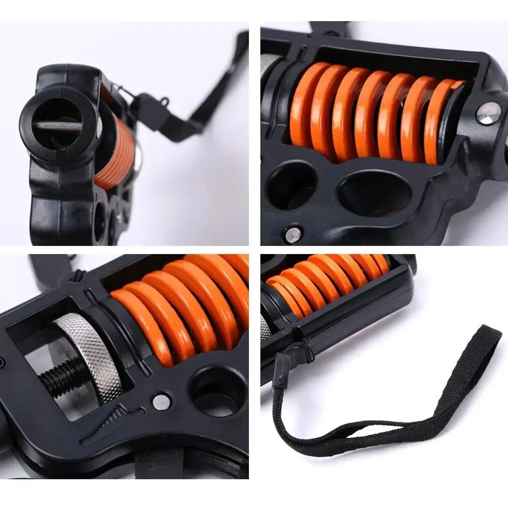 Premium Grip Strength Trainer for Hand and Arm Workout