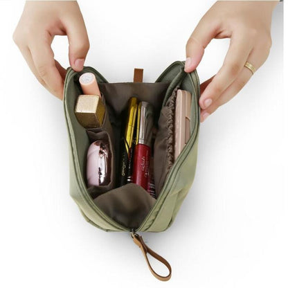 Waterproof Travel Cosmetic Makeup Storage Bag