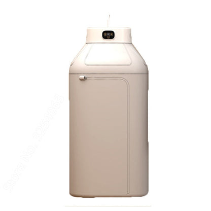 Quick Electric Clothing Dryer with Sanitize Function - Fesara