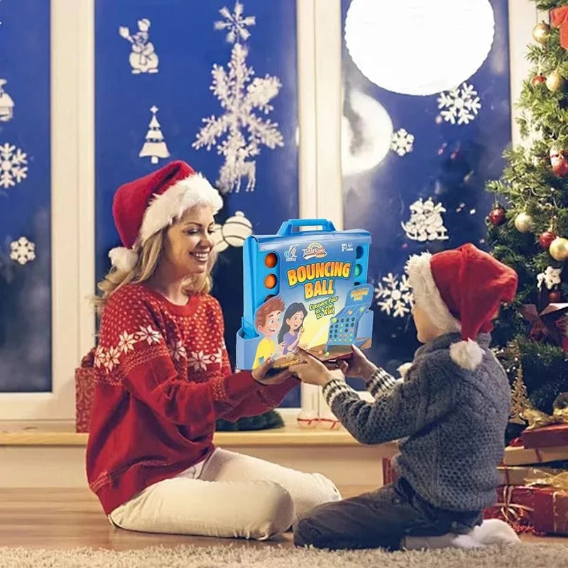 Fun Kids Basketball Hoop Toy Set