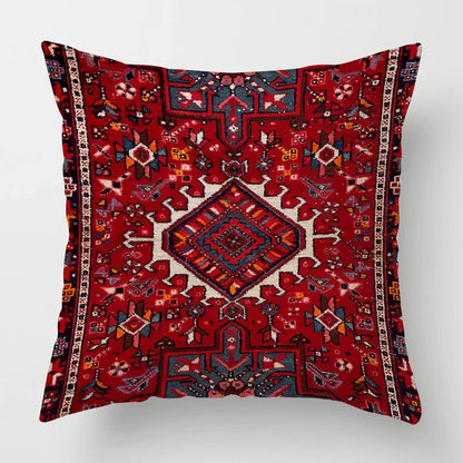 Soft Plush Velvet Pillow Cover - Fesara