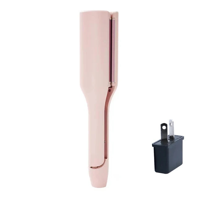 Quick Heat Ceramic Hair Curler