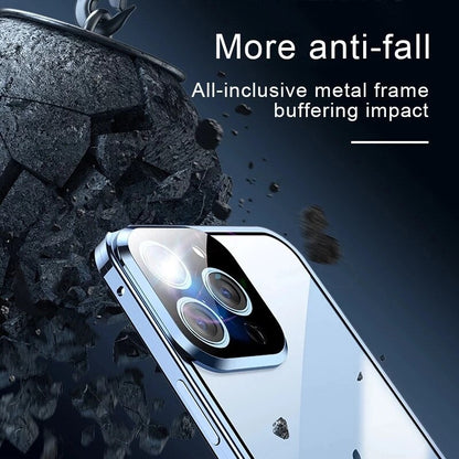 Tough 360 Full Body iPhone Cover