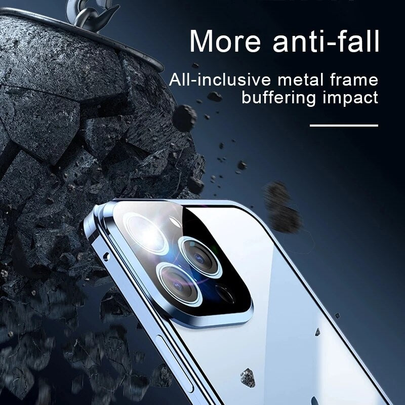 Full Body Strong Protective iPhone Cover