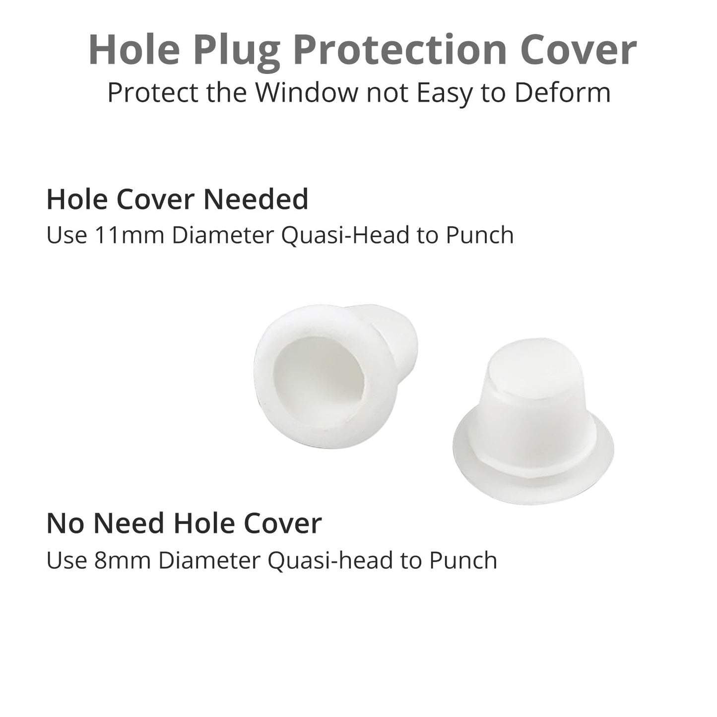 Secure Baby Proof Window Lock