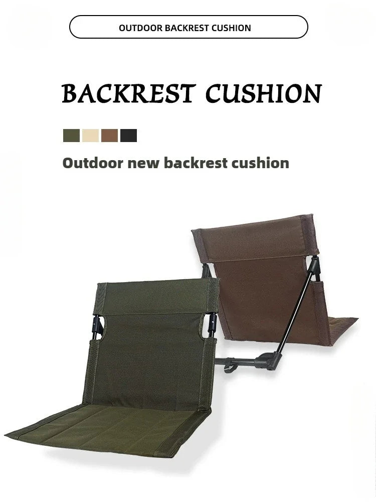 Portable Lightweight Camping Folding Chair
