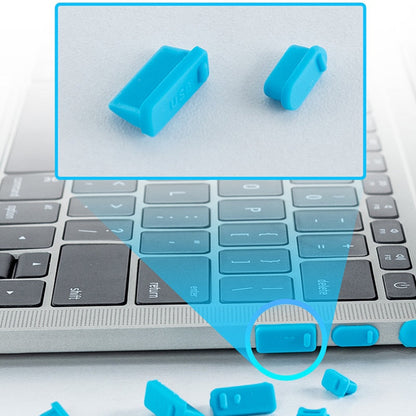 Fesara Protective Laptop Plug Cover