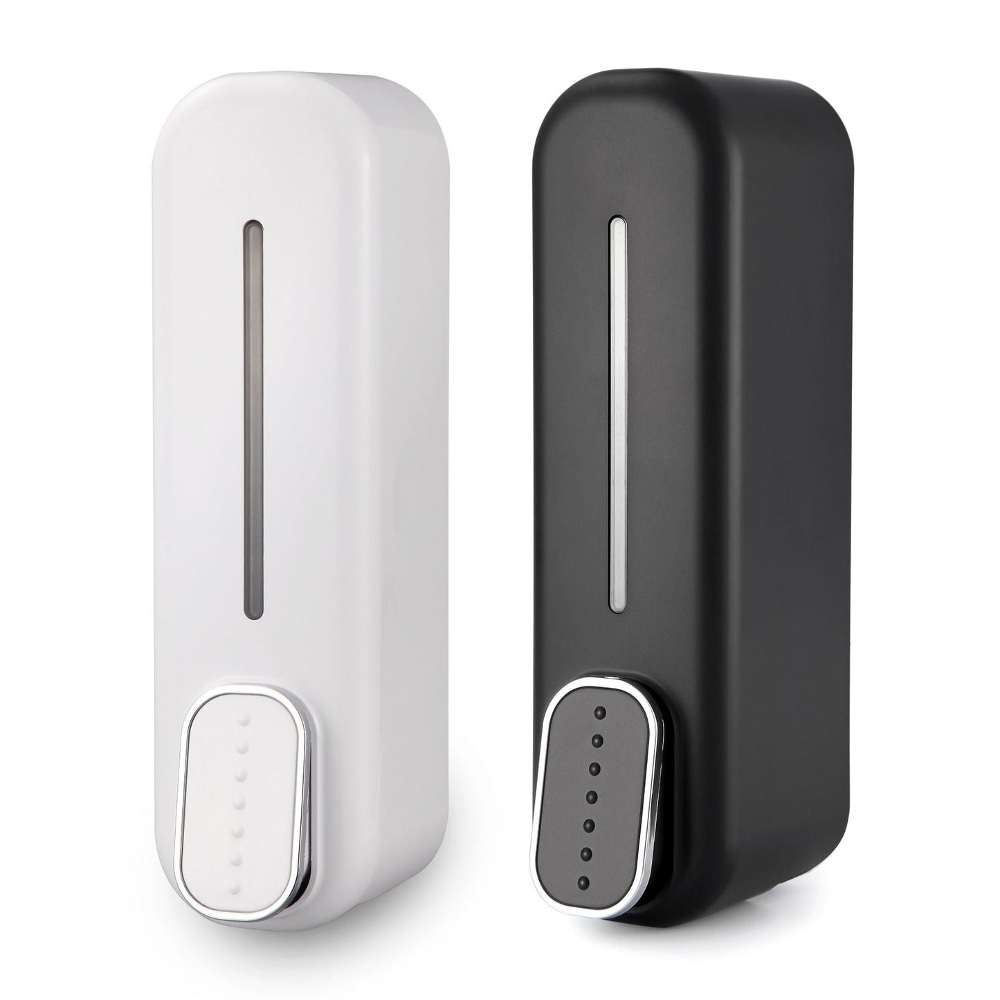 Automatic Wall Mounted Soap Dispenser