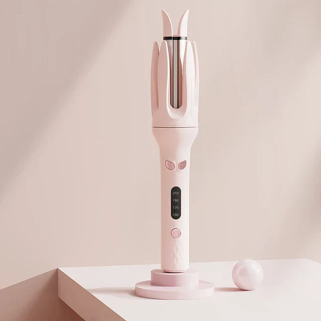 Easy Curl Ceramic Hair Styler