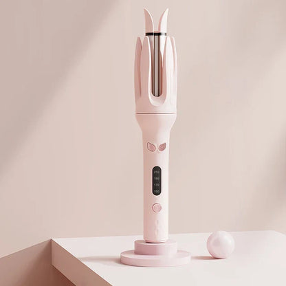 Easy Curl Ceramic Hair Styler