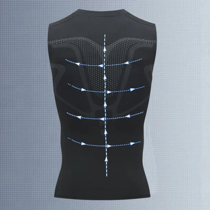 Slimming Men's Core Shapewear