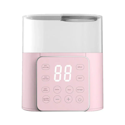 Portable Thermal Water Bottle Warmer