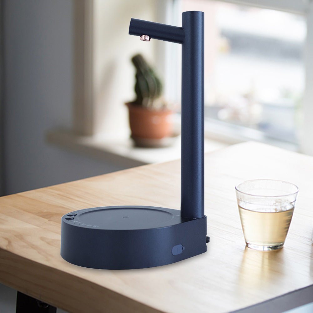 Fresh Water Cooler Dispenser