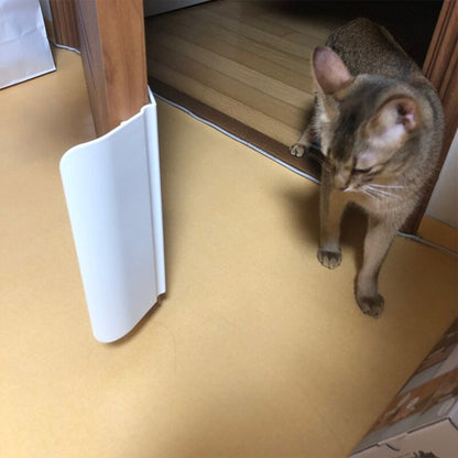 Easy Install Automatic Dog Door Opener