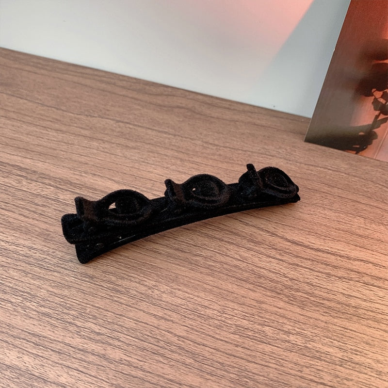 Easy Braid 3-Layer Hair Clip Clamp Pins - Fesara