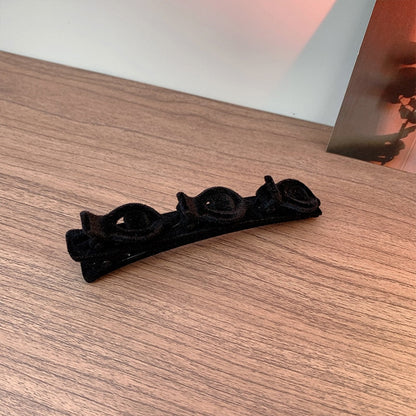 Easy Braid 3-Layer Hair Clip Clamp Pins - Fesara