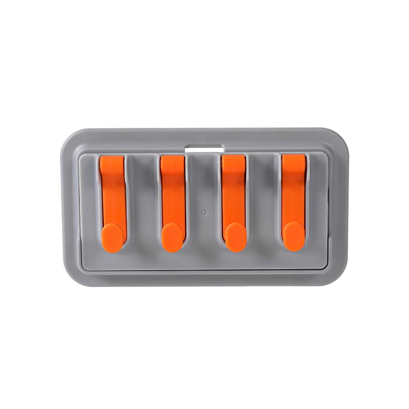 Space-Saving Phone Holder Kitchen Storage Rack - Fesara