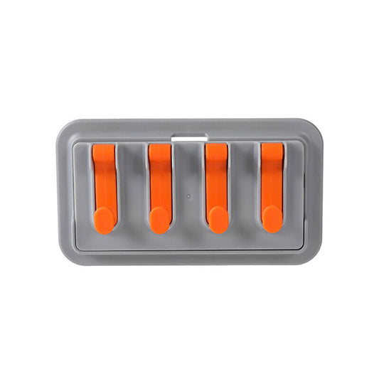 Space-Saving Phone Holder Kitchen Storage Rack - Fesara