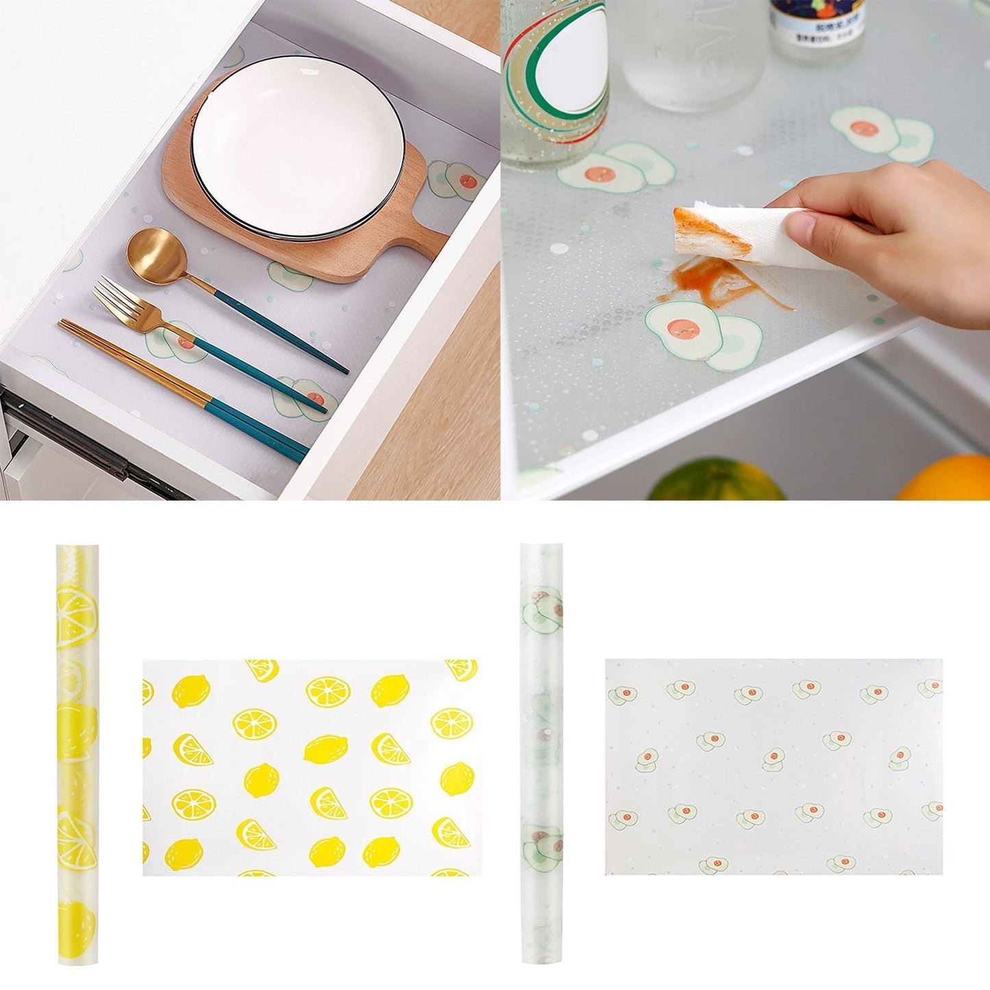 Premium Waterproof Table Protector Pad