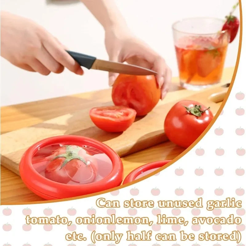 Fresh Food Storage Keeper Container Box