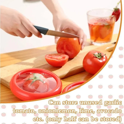 Fresh Food Storage Keeper Container Box