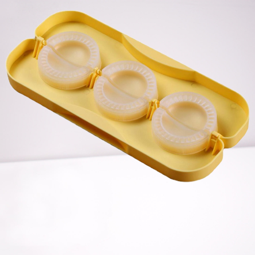 Easy Food Homemade Dumpling Maker
