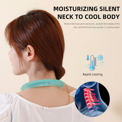 Cool Summer Chill Neck Band