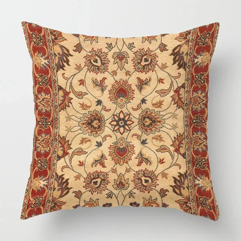 Soft Plush Velvet Pillow Cover