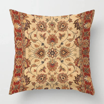 Soft Plush Velvet Pillow Cover