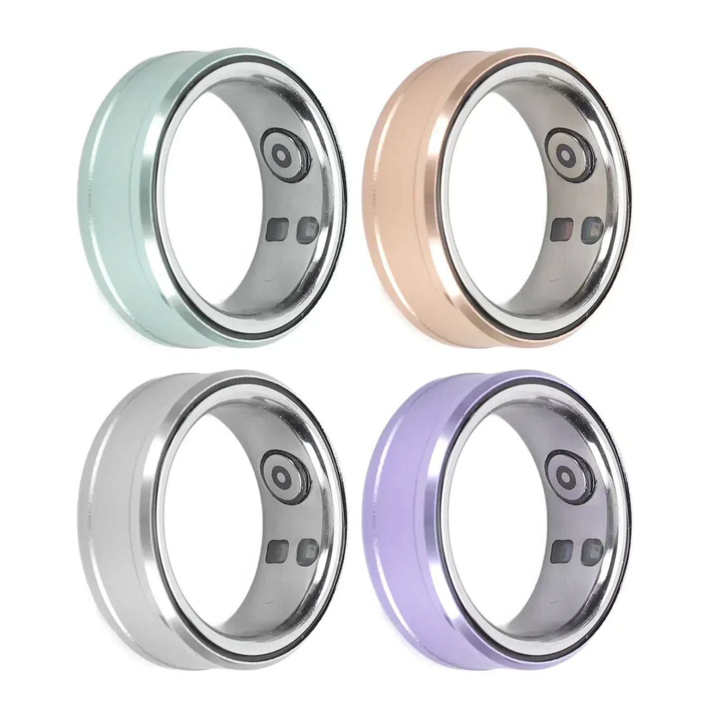 Wireless Health Monitor with Bluetooth Video Calls
