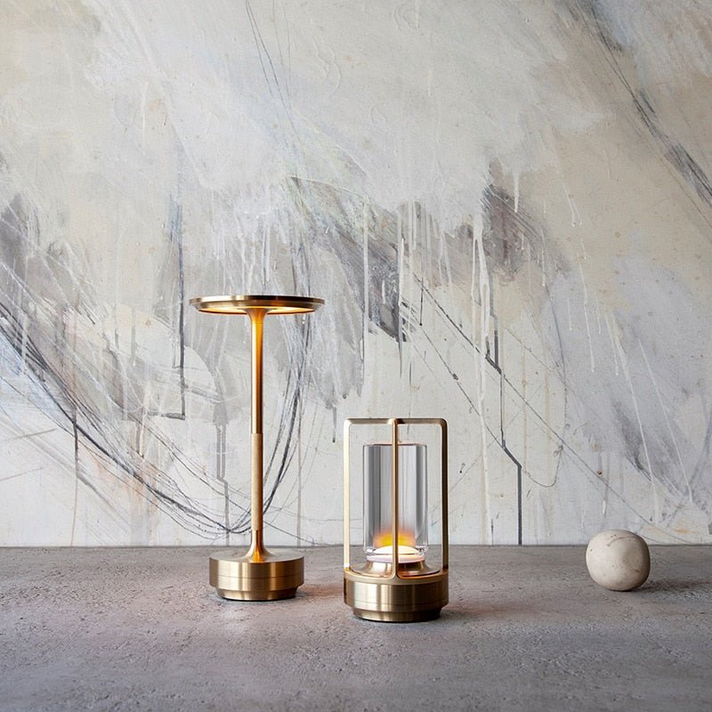 Premium Fesara Table Lamp