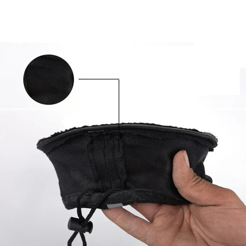 Soft Cushion Bike Seat Pad