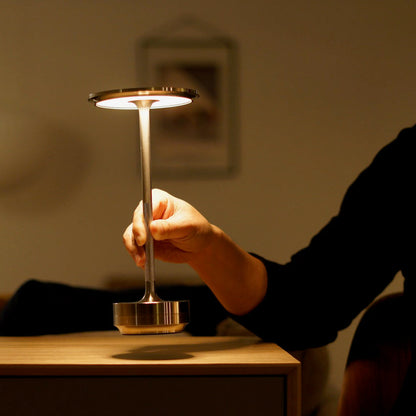 Modern Elegant Desk Lamp