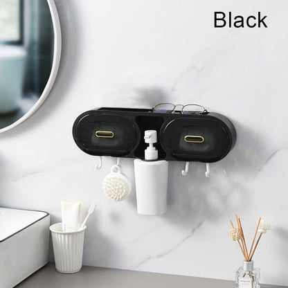 Waterproof Bathroom Shelf Storage Rack - Fesara