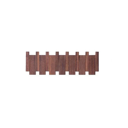 Stylish Key Holder Wall Rack for Entryway Organization