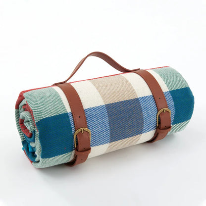 Waterproof Compact Camping Blanket Folding Mat
