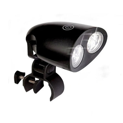 Bright LED Outdoor Grill Light