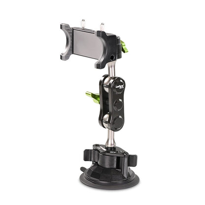 Flexible Adjustable Car Phone Mount Holder - Fesara