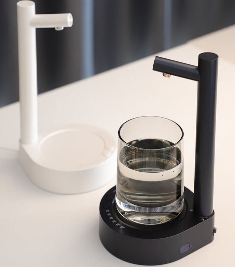 Fresh Water Cooler Dispenser