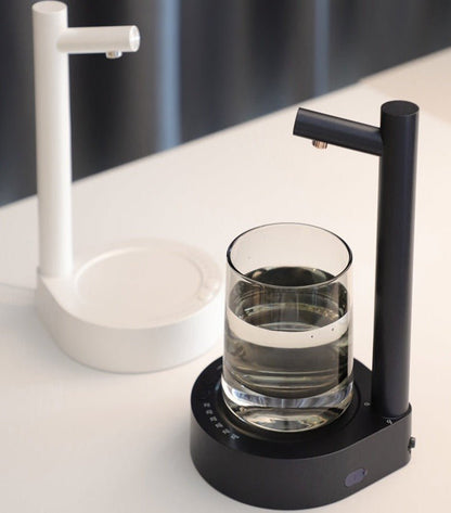 Fresh Water Cooler Dispenser