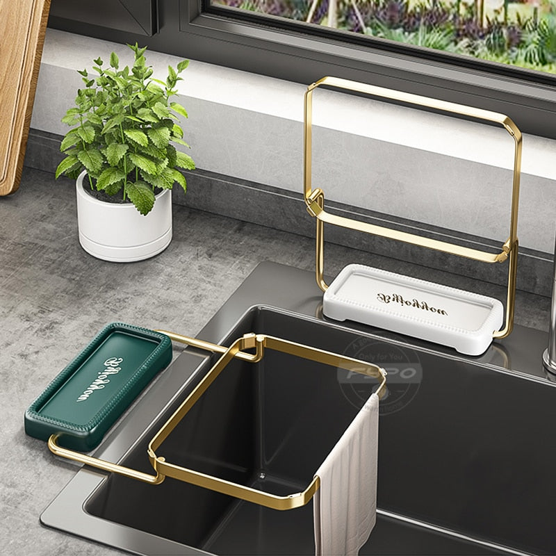 Stainless Steel Kitchen Sink Drain Filter