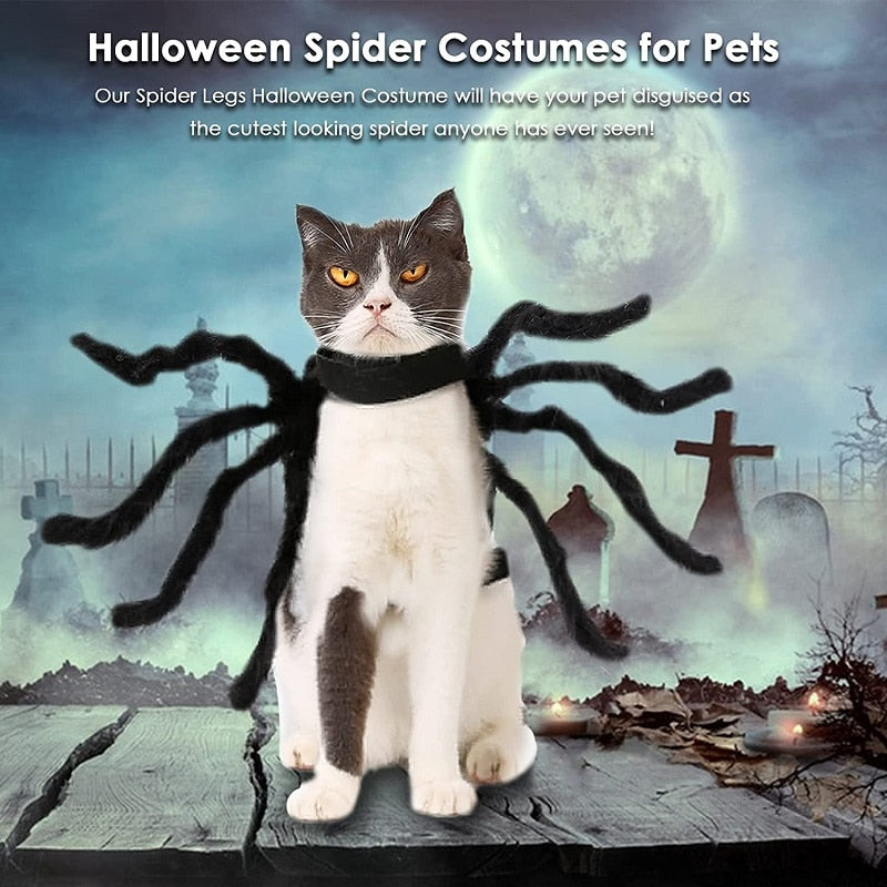 Cute Spider Animal Onesie Costume