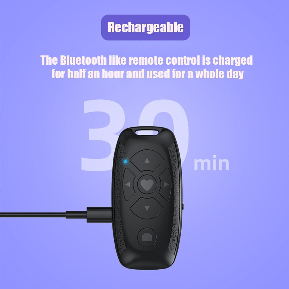 Easy Touch Universal Phone Remote Control