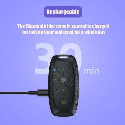 Easy Touch Universal Phone Remote Control
