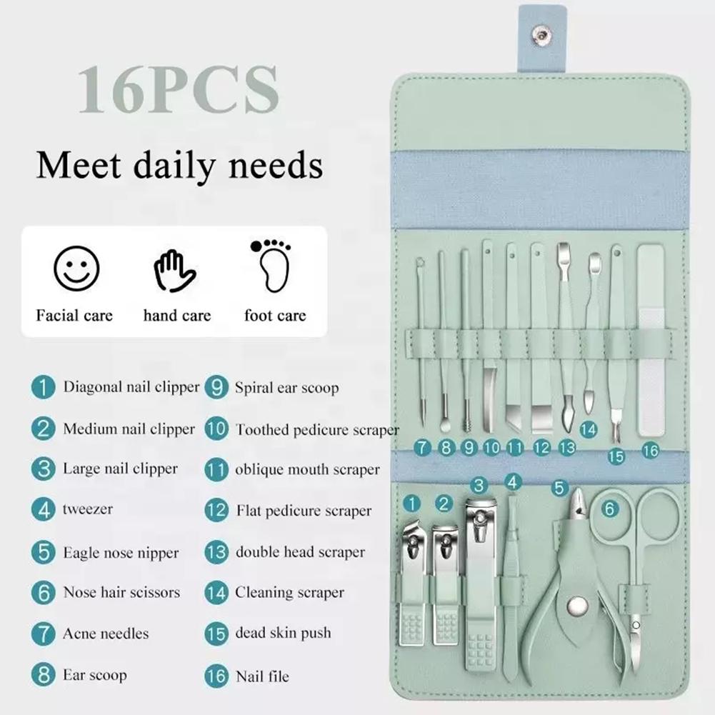 Luxury Spa Complete Self Care Kit