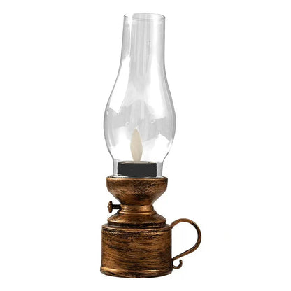 Retro Style Pendant Lamp